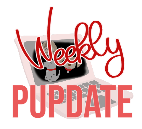 Weekly Pupdate 1-21-24